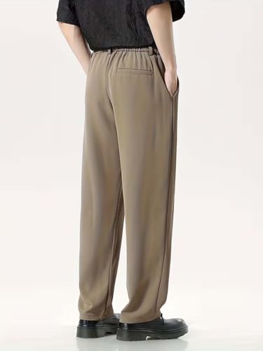Image of Lymio Trouser for Men | Regular Fit Casual Trouser (TR-67-69)