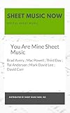 Sheet Music Now