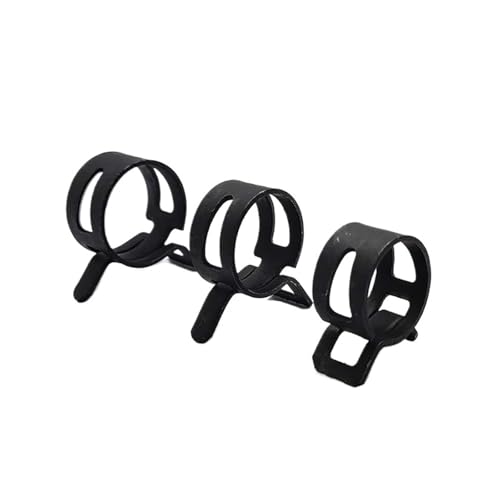 100/Zbg 6-17/6-22mm ubN Q673B ^XvO R  z[XNbv pCv`[u ohNvp t@Xi[ lߍ킹Lbg(100pcs 6-17mm)