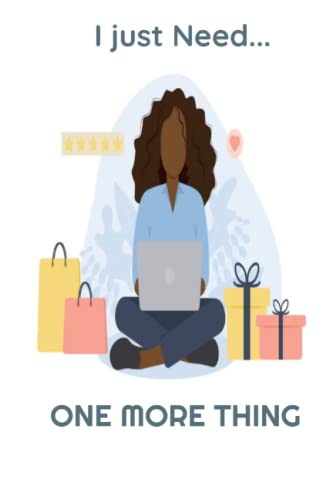 I Just Need... ONE MORE THING: Online Shopping Tracker: Keep track of your online purchases with...