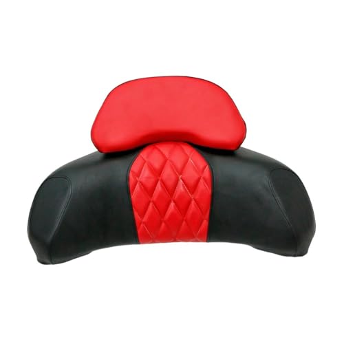 Coussin pour K1600GTL et R1250RT support dorsal arrière pour longues escapades