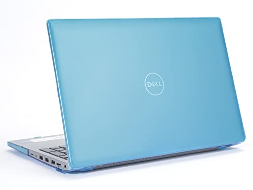Evita arañazos en tu Dell Precision 3560 / 3570 con la funda mCover rígida de 15 pulgadas