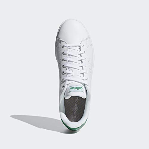 Image of adidas Men's Advantage Sneaker