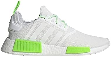adidas Originals NMD_r1 Sneakers voor heren, Wit Neon Groen, 42 EU :  Amazon.nl: Kleding, schoenen \u0026 sieraden