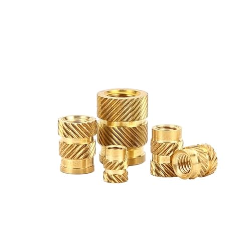 �^�J���˂����݃C���T�[�g���[���b�g�i�b�g�A�^�J���z�b�g�����g�C���T�[�g�i�b�g M2.5 SL�^�C�v �_�u���c�C�����[���b�g�i�b�g 100���� �����T�C�Y(M2.5 X D4.05 X L4.0)