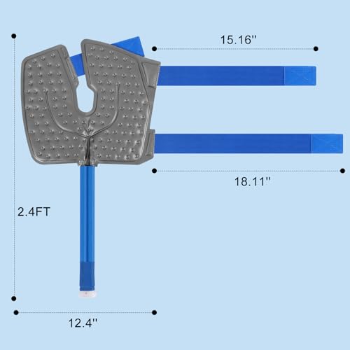 Image of Ice Machine Knee Pad Replacement