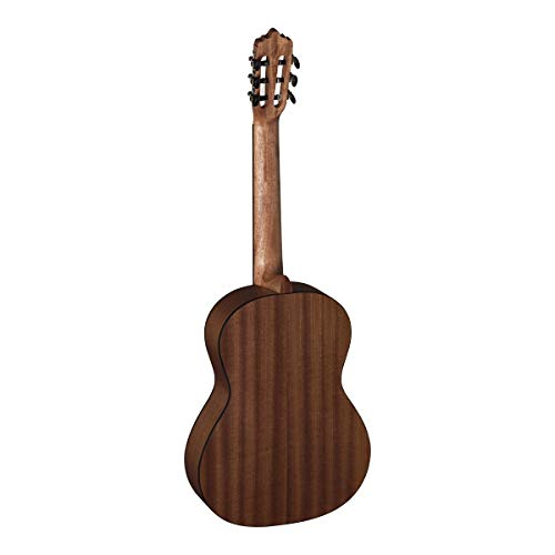 La Mancha Rubinito CM/63 - Chitarra da concerto 7/8