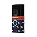 Ring Battery Doorbell Plus with All-New Official Limited-Edition NFL Faceplate | Denver Broncos