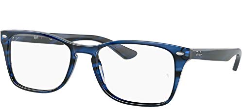 Ray-Ban VISTA Unisex 0RX5228M Sonnenbrille, 8053, 54