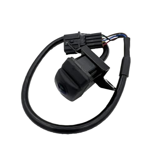 Caméra de recul 95760-B3000 écran noir résolu sur Hyundai Mistra 2015
