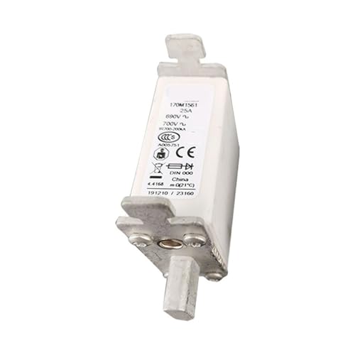 AQNERHXZ 170M1561 170M1562 Components high Voltage Fuse(170M1561)