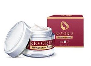 Revoria Anti-Aging Face Cream 0.50 fl oz