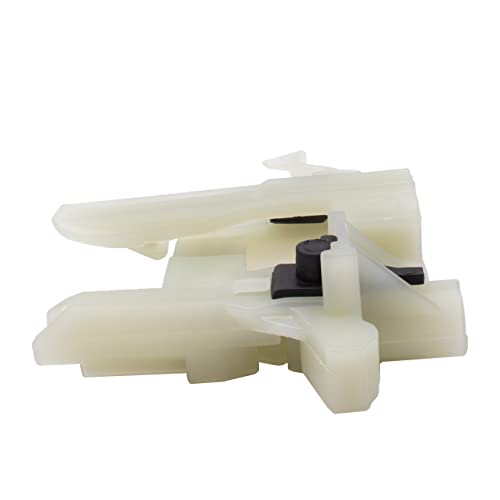 Twowinds - Reparaturclip Fensterheber 68070267AE Kompatibel mit Fiat 500 (2007-2022) - 500C (2009-2022) - 68070267AA - Vorne Links - Reparatur Fensterhebe - Fensterheber Elektrische