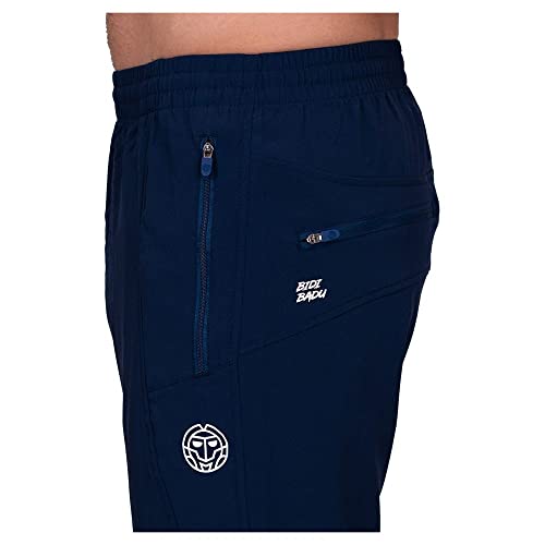 Bidi Badu Crew Pantalone Da Allenamento Uomini-Blu Scuro Blu - M - 4