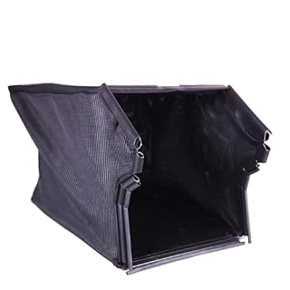 580947318 Grass Bag fit for Husqvarna Craftsman 429016 Without Frame