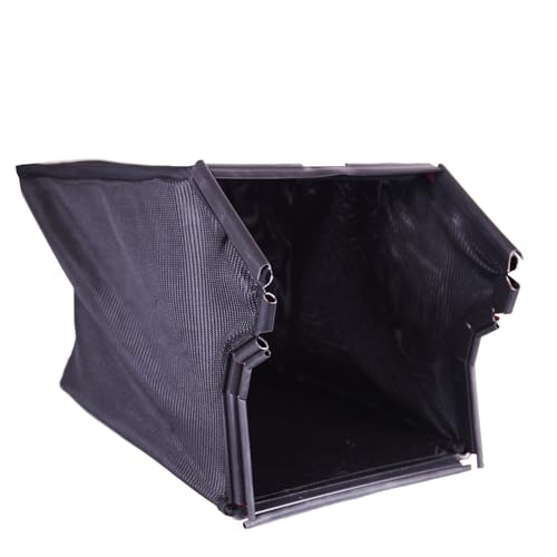 580947318 Lawn Mower Grass Bag - Best Value