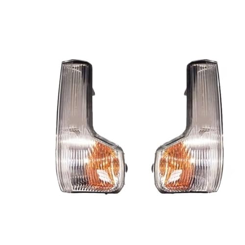 Clignotant rétroviseur droit pour Daily 2015-2020 lumière latérale