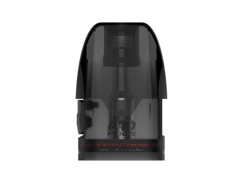 Uwell Tripod 1,2 Ohm Pod (4 Stück pro Packung)