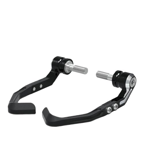 Kit protection levier YZF-R7 finition premium usinée