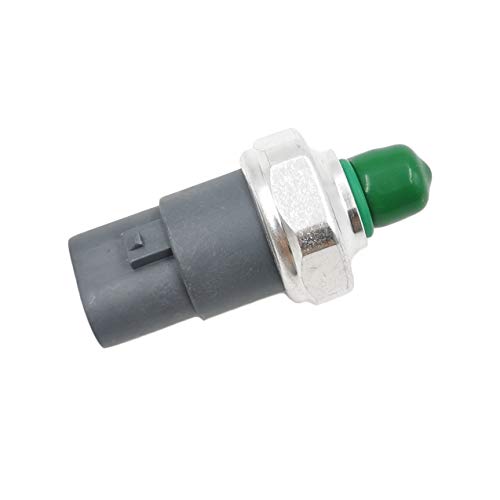 A/C Pressure Trinary Switch Compatible For Cl Tl Accord Odyssey Lx450 Cx-7 Rx-8 Avalon Corolla Land Cruiser Rav4 Sequoia Solara #TOP19
