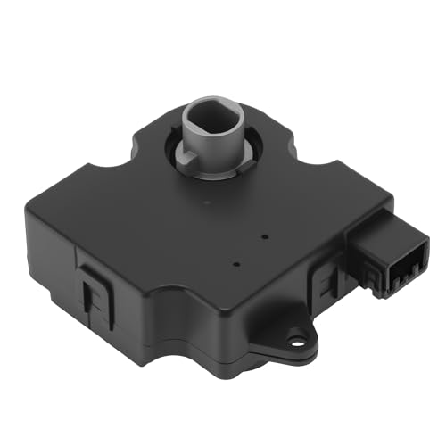 VekAuto HVAC Heater Blend Door Actuator for Toyota Tacoma 2005-2015 Replace 73604/8710604050 HVAC Air Door Actuator