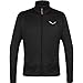 Produktbild Salewa Herren Puez Polarlite Fleece Mens Jacke, BLACK OUT, L EU