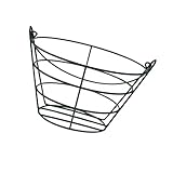 Uitndvyte Leichter Golfballbehälter Mit Golfballhalterkorb Aus Stahldraht Übungszubehör...