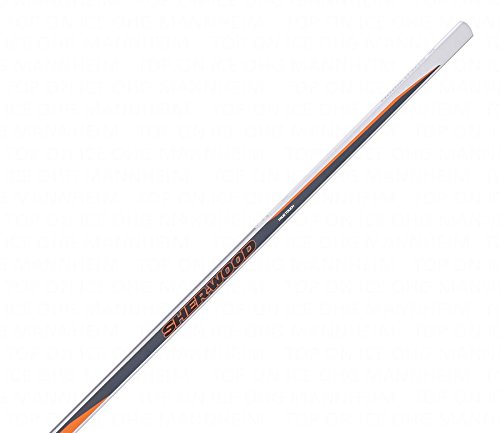 Sherwood Palo T50 ABS Senior PP26 para hockey sobre hielo, hockey sobre ruedas, dirección derecha