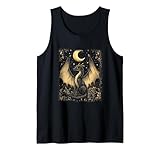 Mystical Dragon Moonlit Night Fantasy