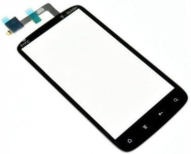 HTC Sensation 4G Touch Screen Glass Lens Digitizer Replacement Repair Part
