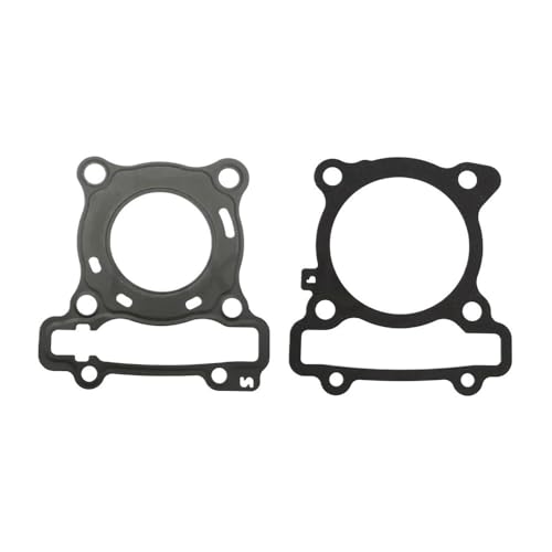 Kit de piston y cilindro de 150cc que aumenta la potencia de YZF R125 3