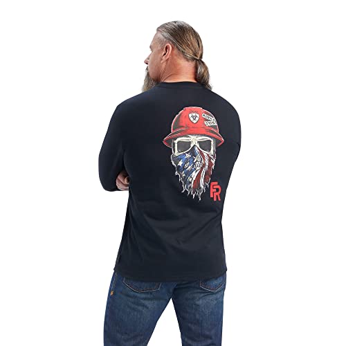 Image of Ariat Men's FR Born for This T-Shirt