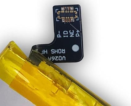 Image of THE BATTERY STORE Original B-O3 Battery for VIVO Y73S Battery with 6 Month Warranty**** (PPP113)