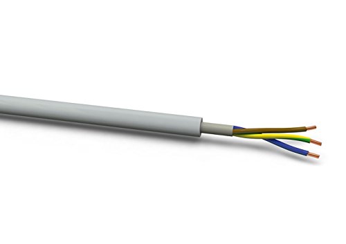 XBK 10010006 NYM-J 3 X 1,5 mm, 50 M. Ring
