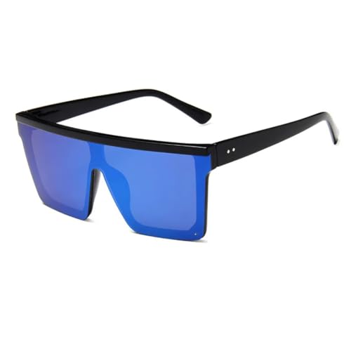 Lunettes de soleil femme miroir anti-éblouissement avec haute protection UV