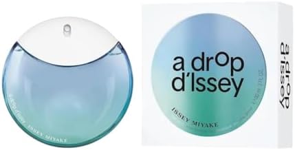 Issey Miyake A Drop d'Issey EDP Fraiche 90ml