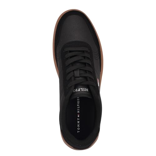Tommy Hilfiger Men's Jaran Sneaker2