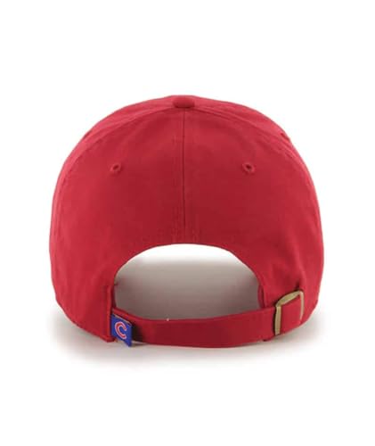 Image of '47 MLB York Yankees Clean Up Adjustable Hat, Adult