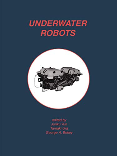 Underwater Robots view 2