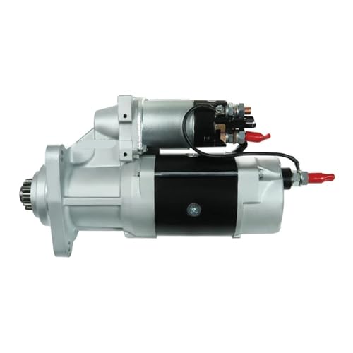 Image of 24V Starter Motor 39MT For 6CT8.3C 5L2637 3102763 19011512 8200027 8200450 75204899 CST60617GS 2-2364-DR