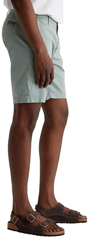 Image of AG Jeans Wanderer Slim Trouser Shorts