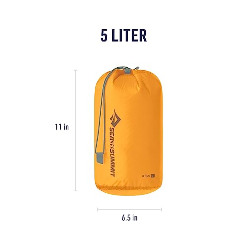 Image of Sea to Summit Ultra-SIL Stuff Sack, Ultralight Outdoor and Travel Storage