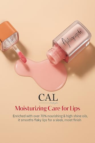 Image of CAL Losangeles Kissable Lip & Cheek Oil