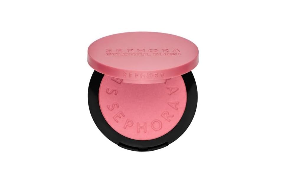 SEPHORA COLLECTION Sephora Colorful® Blush 06 Flirt It Up