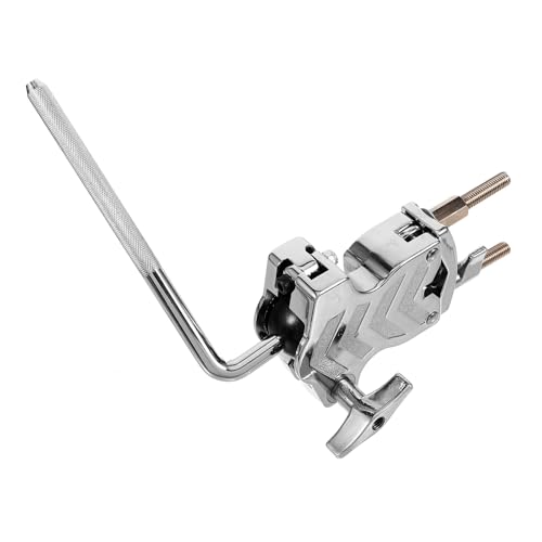 Abrazadera Universal para Soporte de Cencerro ULTECHNOVO miniatura 1
