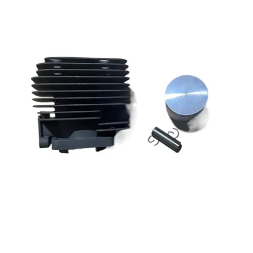 Kit piston-cylindre 44 mm pour débroussailleuse BC500 et AE500 - 5