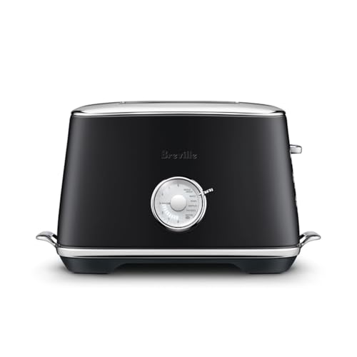Breville BTA735BTR Toast Select Luxe