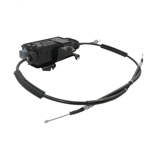 Actuador de freno de estacionamiento OEM 34436877316 modulo EPB para F01 F02 730i 740i