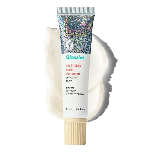 Balm Dotcom Hydrating Lip Balm