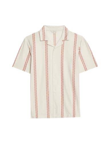Image of Marks & Spencer Men Shirt